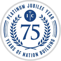 70 years of nation building